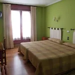 Hostal-restaurante San Antolin 2*