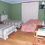 Hostal-restaurante San Antolin
