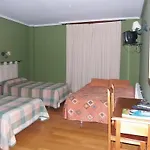 Gæstehus Hostal-restaurante San Antolin 2*