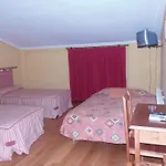 Gæstehus Hostal-restaurante San Antolin 2*