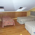 Hostal-restaurante San Antolin 2* Tordesillas