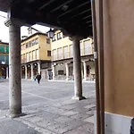 Hostal-restaurante San Antolin Tordesillas