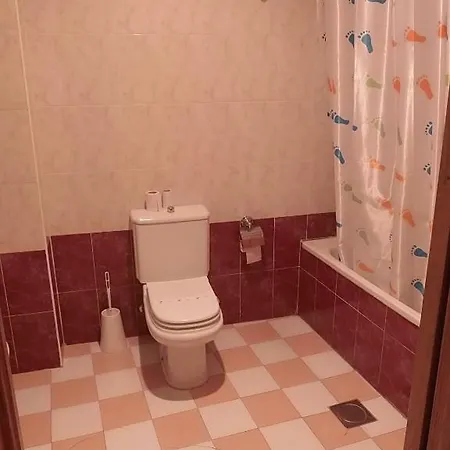 Hostal-restaurante San Antolin 2* Tordesillas