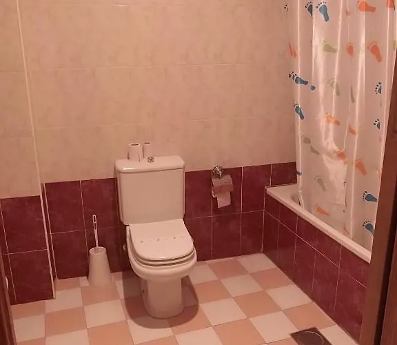 Hostal-restaurante San Antolin 2* Tordesillas